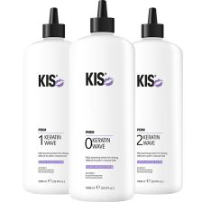 KIS - Transformation - KeraWave Perm - 1000 ml