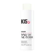 KIS - Oxy Cream - 12%