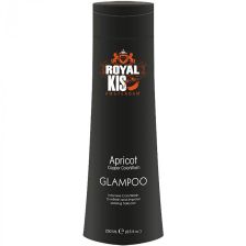 Royal KIS - GlamWash - Apricot - 250 ml