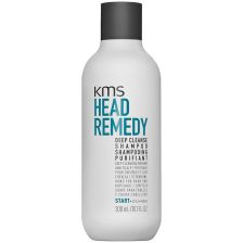 KMS - Head Remedy - Deep Cleanse Shampoo