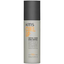 KMS - Curl Up - Control Cream - 150 ml