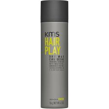 KMS - Hair Play - Dry Wax - 150 ml