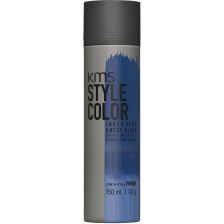 KMS - Style Color - Spray-On Color - Inked Blue - 150ml