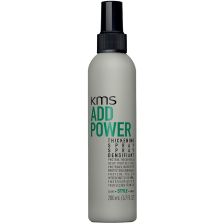 KMS - Add Power - Thickening Spray - 200 ml