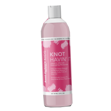 Aunt Jackie's - Girls - Knot Havin' it - Leave-in Moisturizer - 355 ml