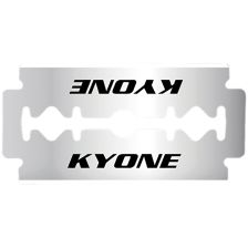 Kyone - DE-100 - Double Edge Blades (100 blades)