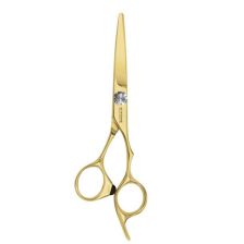 Kyone 710 Scissors 6.0" Gold 