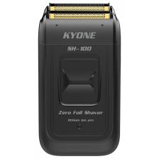 Kyone - SH-100 - Zero Foil Shaver - Lithium Ion Pro