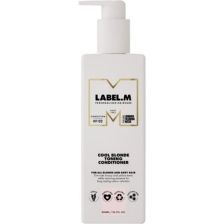 Label.M - Cool Blonde Toning Conditioner