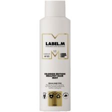 Label.M - Fashion Edition Healthy Haar Mist - 200 ml