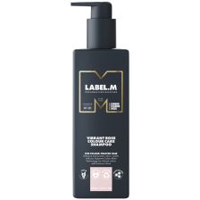 Label.M - Vibrant Rose Colour Care Shampoo