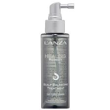 L'Anza - Healing Remedy - Scalp Balancing Treatment - 100 ml