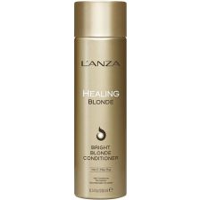 L'Anza Healing Blonde Bright Blonde Conditioner