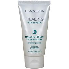 L'Anza - Healing Strength - Manuka Honey Conditioner - 50 ml