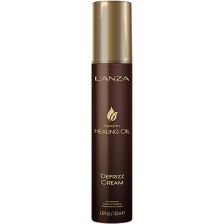 L'Anza - Keratin Healing Oil - Defrizz Cream - 140 ml