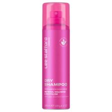 Lee Stafford - Dry Shampoo - Original - Vegan Dry Shampoo - 200 ml