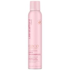 Lee Stafford - Coco Loco - Dry Shampoo - Dry Shampoo for All Hair Types - 200 ml