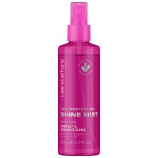 Lee Stafford - Original Heat Protection Shine Mist - Spray for Heat Protection - 200 ml