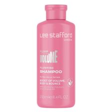 Lee Stafford Plump Up The Volume Shampoo