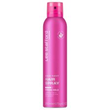 Lee Stafford - Hold Tight Spray - Hairspray for Firm Fixation - 250 ml