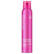 Lee Stafford - Bigger Fatter Fuller - Double Blow Mousse - Hair mousse for more volume - 200 ml