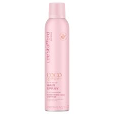 Lee Stafford - Coco Loco - Firm Hold Hair Spray - Hairspray - 250 ml