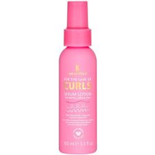 Lee Stafford - For The Love Of Curls - Serum Lotion for Curls - 100 ml