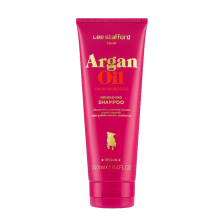 Lee Stafford - ArganOil - Nourishing Shampoo - 250 ml