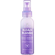 Lee Stafford - Bleach Blondes - UV Protection Spray - 100 ml