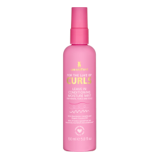 Lee Stafford - For The Love Of Curls - Moisture Mist - 150 ml