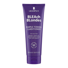 Lee Stafford - Blondes Purple - Toning Conditioner - 250 ml