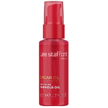 Lee Stafford ArganOil Nourishing Miracle Oil