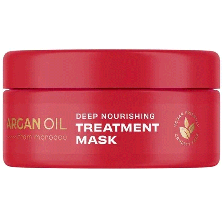 Lee Stafford ArganOil Deep Nourishing Treatment