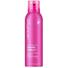 Lee Stafford - Shine Head Spray - Spray for Perfect Shine - 200 ml