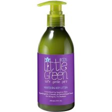 Little Green - Kids - Nourishing Body Lotion - 180 ml