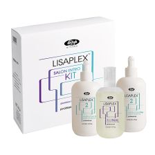 Lisap Milano - LisaPlex Intro Kit - 3x125 ml