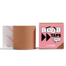 Litchy - Boob Tape