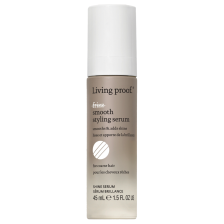 Living Proof - No Frizz - Smooth Styling Serum - 45 ml