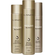 L'Anza - Healing Blonde - Kit