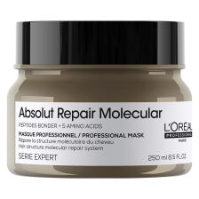 L'Oréal Professionnel Absolut Repair Molecular rinse off mask