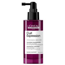 L'Oréal Professionnel Curl Expression Treatment