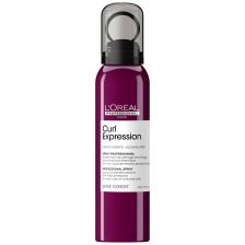 L'Oréal Professionnel curl expression spray