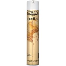 L'Oréal Professionnel - Elnett - Hairspray with Strong Hold - 500 ml