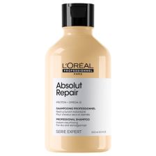 absolut repair shampoo