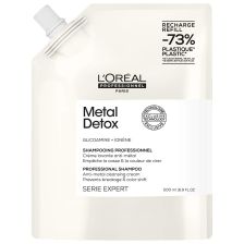 L'Oréal Professionnel Metal Detox Refill Shampoo