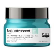 L'Oréal Professionnel scalp advanced mask 