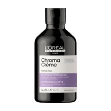 L'Oréal Professionnel Chroma Crème purple shampoo