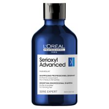 loreal professionnel serioxyl advanced shampoo