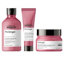 Pro longer routine 