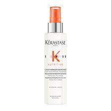 Kérastase - Nutritive - Thermique Sublimatrice - Hair Dryer Spray For Dry Hair - 150 ML